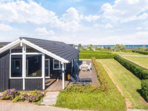 6 person holiday home in Hejls