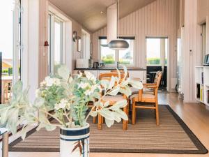 5 star holiday home in Hejls