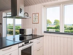 5 star holiday home in Hejls