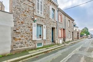 Appartements Refurbished 2 bedroom apartment in a quiet neighborhood : photos des chambres