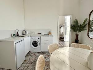 La Merced Views I Boutique Apartment