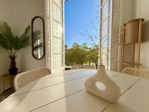 La Merced Views I Boutique Apartment