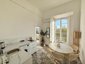 La Merced Views I Boutique Apartment