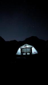 4x4 car camping - Ubytování bez kategorie ve městě Theth