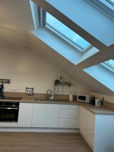 Appartements La bulle coloree : photos des chambres
