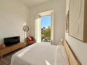 La Merced Views I Boutique Apartment