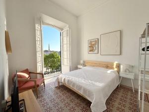 La Merced Views I Boutique Apartment