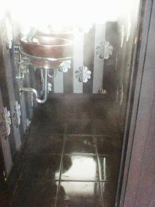 Erroll Flynn Apartment