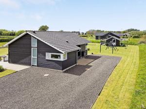 7 person holiday home in Nordborg-By Traum