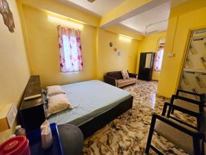 Shree Ram SIA Hotel an unit of shree ram sia trading and residency