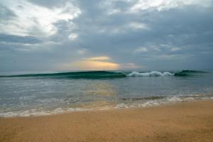 Avila Nilaveli Beach
