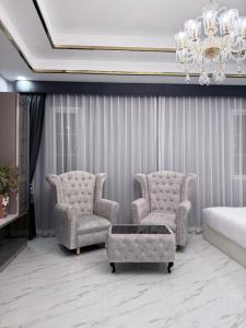 Pool Villa Pattaya 3BR Slide Karaoke