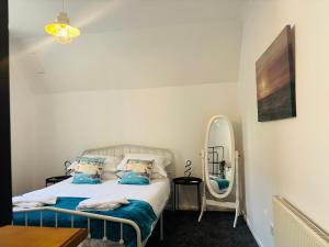 Seawards 2 bedroomed Seafront Filey