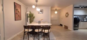 Dongmyo Zen House 3BR for 9 Guests