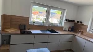 Gemütliche Ferienwohnung am Teufelsloch Altenahr Altenburg für bis zu 6 Personen
