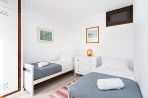 Amazing 2 bedrooms by the sea, Costa Adeje