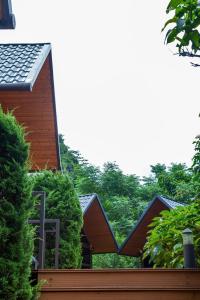 Tom's Du Già Homestay