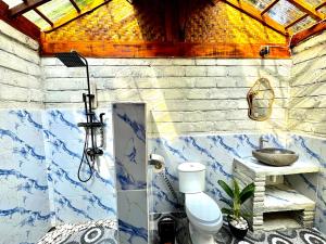 Aulia Bungalows Tetebatu