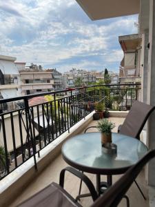 Philips Seaside Apartment