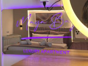 Maya Bay Luxury Apartment