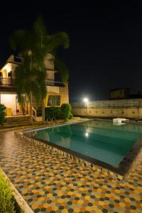 Happy hours villa and farm with private pool