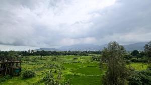 Happy hours villa and farm with private pool