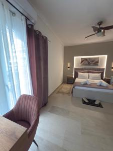 Maya Bay Luxury Apartment