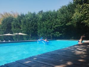 Villa Moro Lin Design Apartments