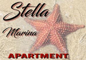 Stella Marina Apartment