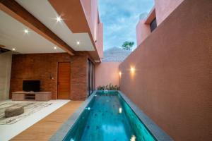 Villa Puri Naga Sanur