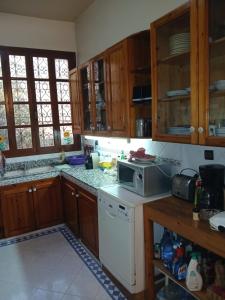 Maison cœur blu dAgadir