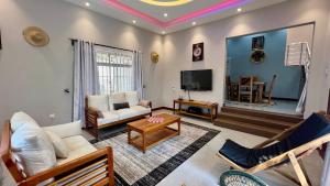 Luxurious Homestay - Ubytování bez kategorie ve městě Arusha