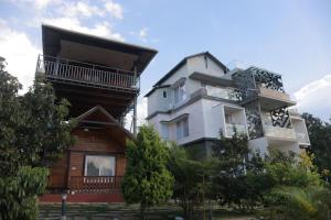 Coorg Riverness Resort