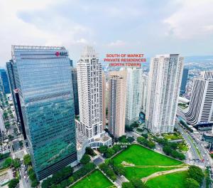 Alex Staycation Home in BGC