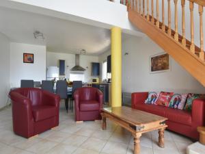 Villas Courry Views Pool & Nature : photos des chambres