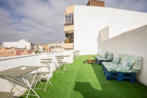 XPCE Salamanca Market