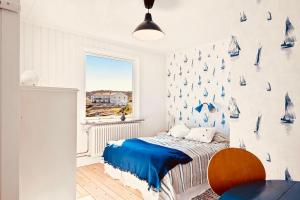 Oceanfront Coolcation on West Coast of Sweden!