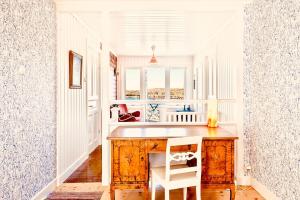 Oceanfront Coolcation on West Coast of Sweden!