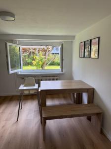 Ferienwohnung Mönchshof