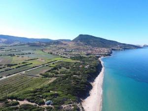 Cozy Sardinian Villa with Garden img32