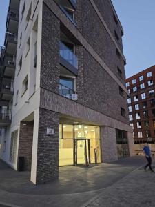 City Center - Wałowa i Popiełuszki by Apartmore