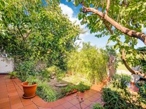 Cozy Sardinian Villa with Garden img19