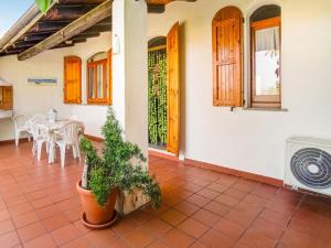 Cozy Sardinian Villa with Garden img22