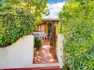 Cozy Sardinian Villa with Garden img20