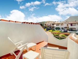 Cozy Sardinian Villa with Garden img25