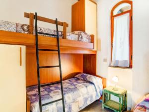 Cozy Sardinian Villa with Garden img11