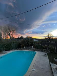 Villas Villa a la porte des landes : photos des chambres