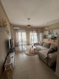 Philips Seaside Apartment