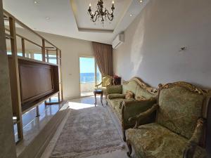 Sea Apartment -Families Only