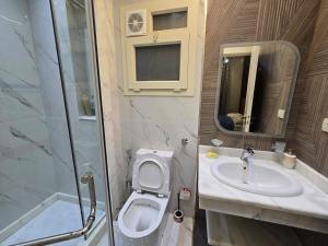 Sea Apartment -Families Only